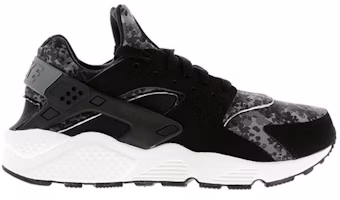Nike Air Huarache 'Snow Camo' 318429-015 Nike Air Huarache 'Snow Camo' 318429-015