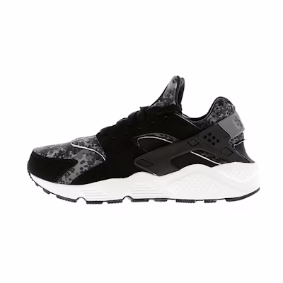 Nike Air Huarache 'Snow Camo'