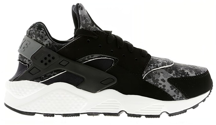 Nike Air Huarache 'Snow Camo' Salji Kamoflaj 318429-015 Order Nike Air Huarache 'Snow Camo' Salji Kamoflaj 318429-015