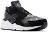Lookbook Nike Air Huarache 'Snow Camo' Salji Kamoflaj 318429-015
