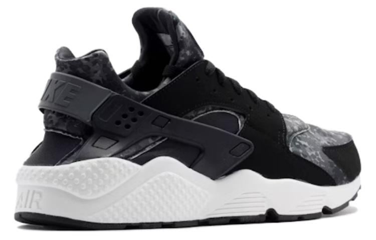 Shop Nike Air Huarache 'Snow Camo' Salji Kamoflaj 318429-015
