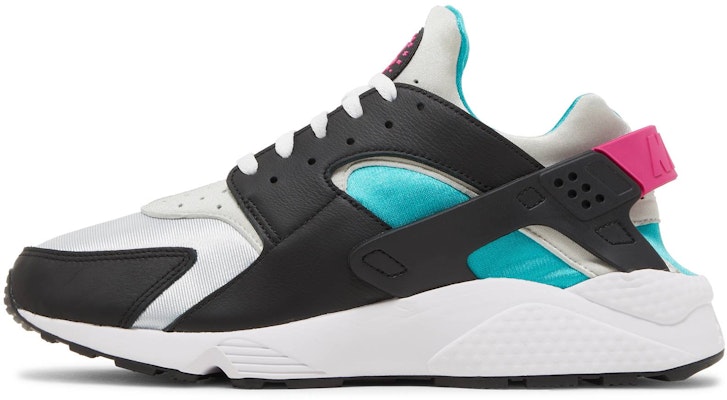 耐克Air Huarache“南海滩” DD1068-004 Lookbook 耐克Air Huarache“南海滩” DD1068-004