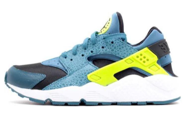 Buy Nike Air Huarache 'Space Blue' Lelaki 318429-043