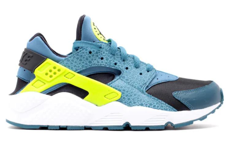 Order Nike Air Huarache 'Space Blue' Lelaki 318429-043