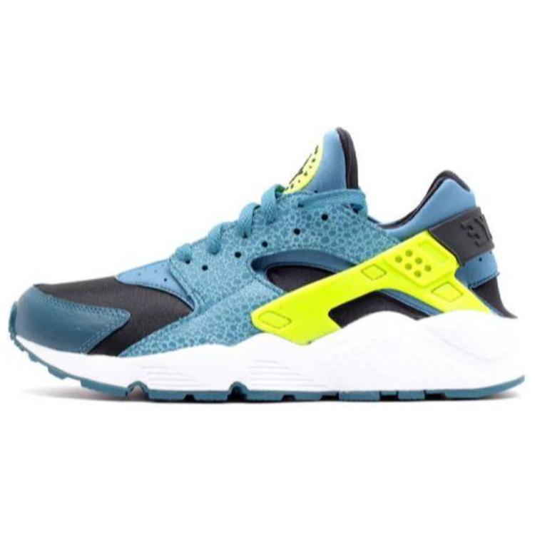 Lookbook Nike Air Huarache 'Space Blue' Lelaki 318429-043
