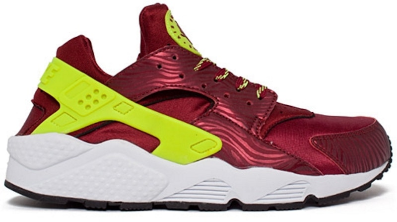 Buy Nike Air Huarache 'Team Red' 318429-630
