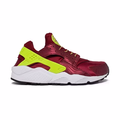 Nike Air Huarache 'Team Red'