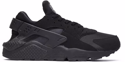 Nike Air Huarache 'Triple Black' 318429-003 Nike Air Huarache 'Triple Black' 318429-003
