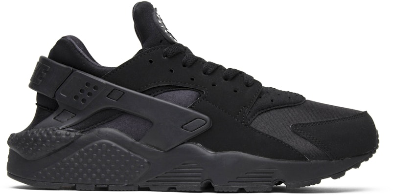Nike Air Huarache 'Triple Black' 318429-003 Buy Nike Air Huarache 'Triple Black' 318429-003