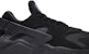 Nike Air Huarache 'Hitam Penuh' 318429-003