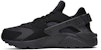 Nike Air Huarache 'Hitam Penuh' 318429-003