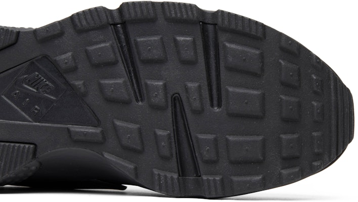 Nike Air Huarache 'Triple Black' 318429-003 Purchase Nike Air Huarache 'Triple Black' 318429-003