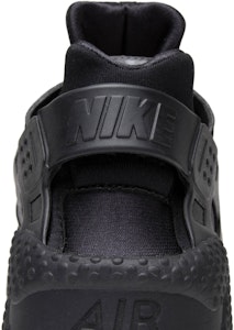 Nike Air Huarache 'Triple Black' Sepatu Hitam Total 318429-003 Sizing Nike Air Huarache 'Triple Black' Sepatu Hitam Total 318429-003