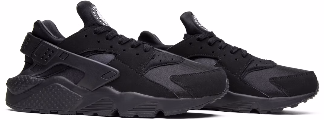 Nike Air Huarache 'Triple Black' 318429-003 Cheap Nike Air Huarache 'Triple Black' 318429-003