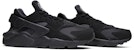 Nike Air Huarache 'Hitam Penuh' 318429-003
