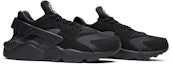 Cheap Nike Air Huarache 'Hitam Penuh' 318429-003