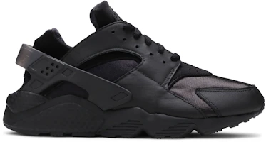 Nike Air Huarache 'Triple Black' DD1068-002 Nike Air Huarache 'Triple Black' DD1068-002