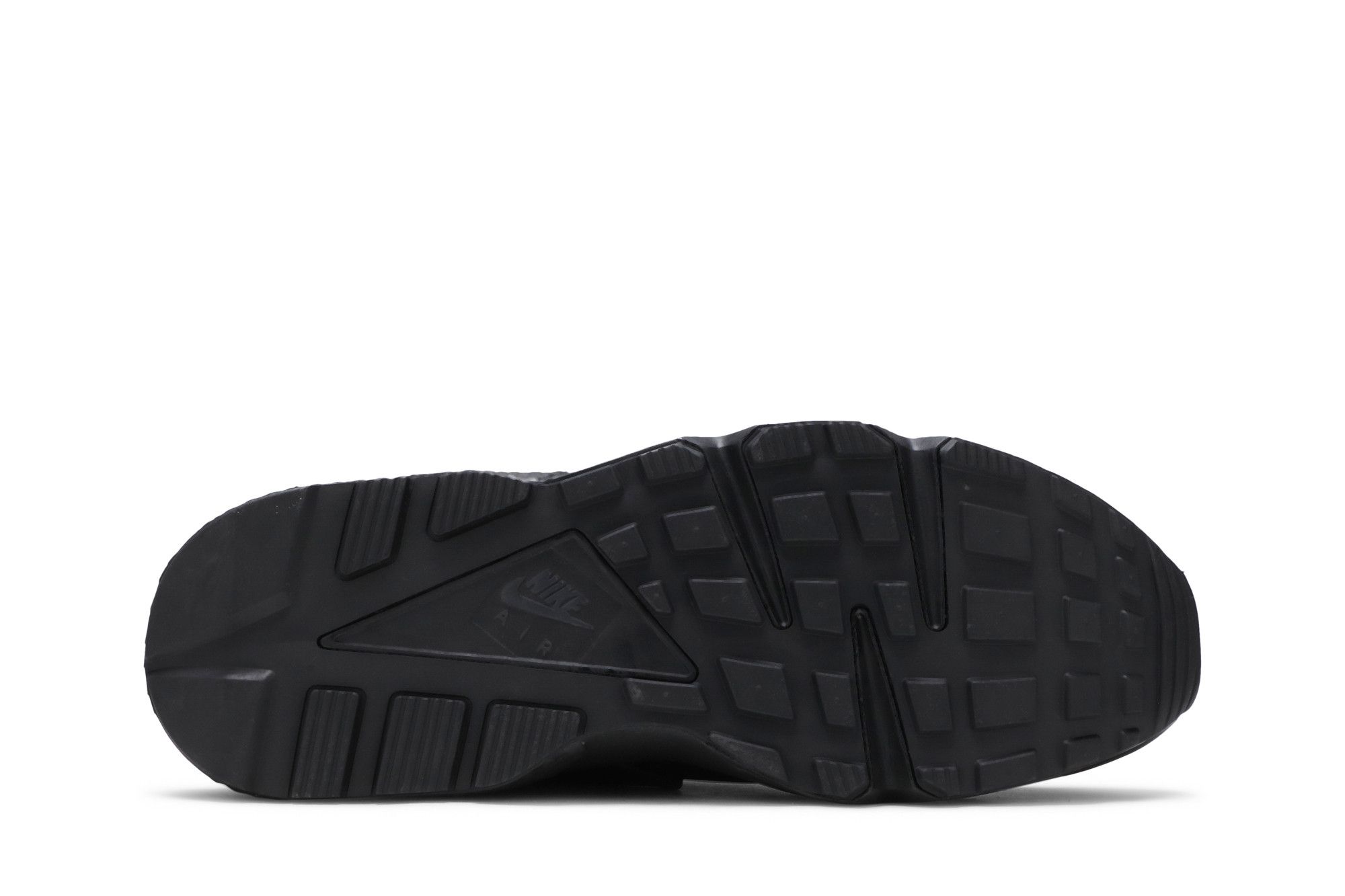 Purchase Nike Air Huarache ''Dreifach Schwarz'' DD1068-002