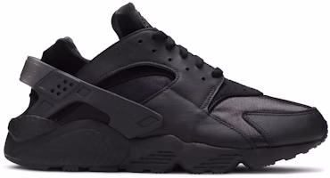 Nike Air Huarache 'Triple Black' DD1068-002 Nike Air Huarache 'Triple Black' DD1068-002