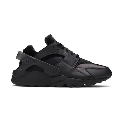 Nike Air Huarache 'Triple Black'