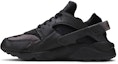 Lookbook Nike Air Huarache 'Hitam Pekat' DD1068-002