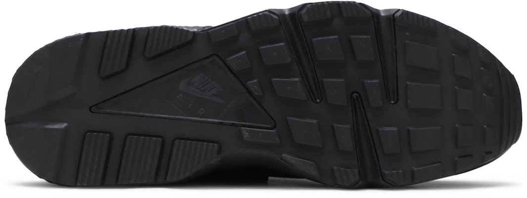Nike Air Huarache 'Triple Black' DD1068-002 Shop Nike Air Huarache 'Triple Black' DD1068-002