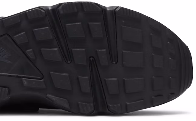 Nike Air Huarache 'Triple Black' DD1068-002 Purchase Nike Air Huarache 'Triple Black' DD1068-002