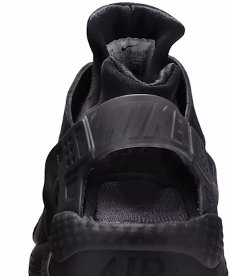 Nike Air Huarache 'Triple Black' DD1068-002 Sizing Nike Air Huarache 'Triple Black' DD1068-002
