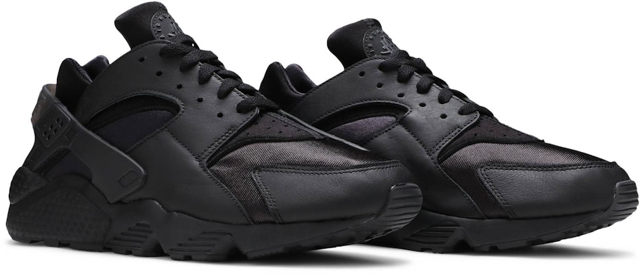 Nike Air Huarache 'Triple Black' DD1068-002 Cheap Nike Air Huarache 'Triple Black' DD1068-002