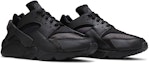 Cheap Nike Air Huarache 'Hitam Pekat' DD1068-002