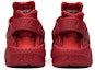 Details for Nike Air Huarache 'Merah Triple' 318429-660