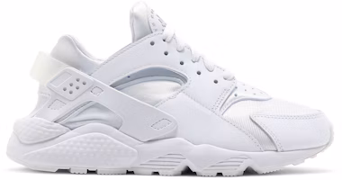 (Women) Nike Air Huarache 'Triple White' 2021 DH4439-102 (Women) Nike Air Huarache 'Triple White' 2021 DH4439-102