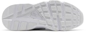 Shop (W) Nike Air Huarache 'Triple White' 2021 Putih Gaya Kasual DH4439-102