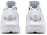 (W) Nike Air Huarache 'Triple White' 2021 Putih Gaya Kasual DH4439-102