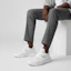 Order Nike Air Huarache ''Triple White'' Bianco Totale DD1068-102