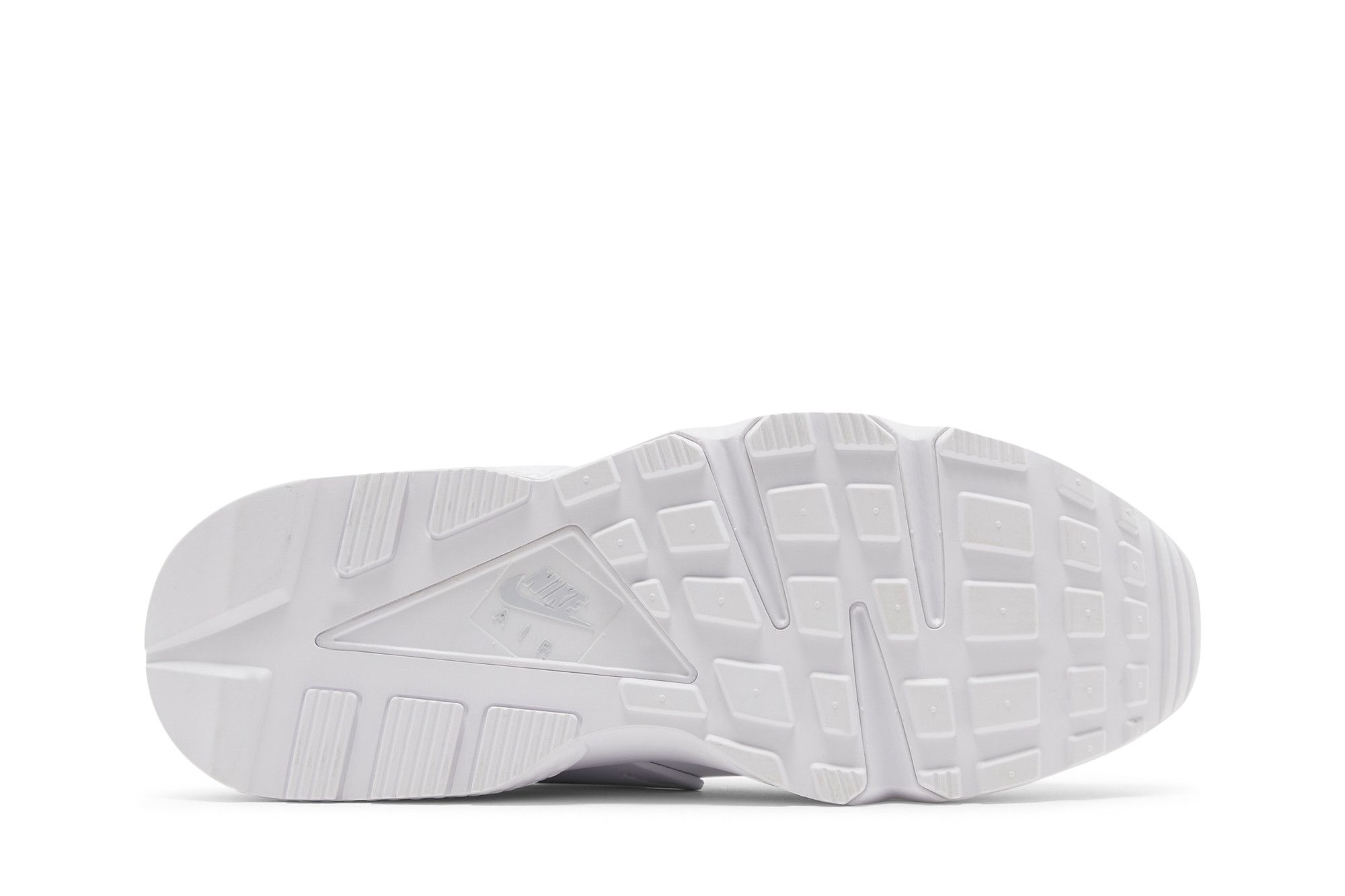 Purchase Nike Air Huarache ''Triple White'' Herren/Damen Sneaker Weiß DD1068-102