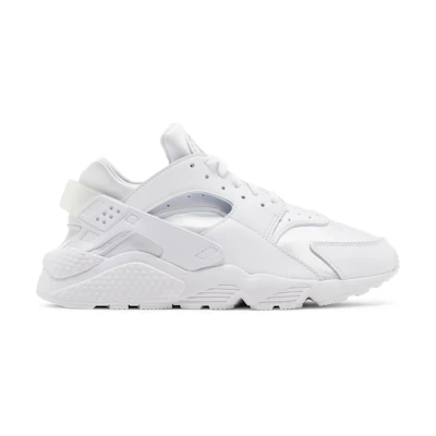 Nike Air Huarache 'Triple White'