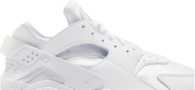 耐吉 Air Huarache '全白' DD1068-102 Order 耐吉 Air Huarache '全白' DD1068-102