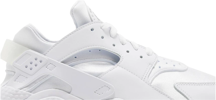Nike Air Huarache 'Triple White' DD1068-102 Order Nike Air Huarache 'Triple White' DD1068-102