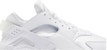 Nike Air Huarache 'Putih Triple' DD1068-102