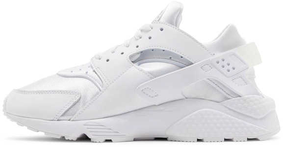 耐吉 Air Huarache '全白' DD1068-102 Lookbook 耐吉 Air Huarache '全白' DD1068-102