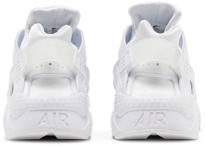 耐吉 Air Huarache '全白' DD1068-102 Details for 耐吉 Air Huarache '全白' DD1068-102