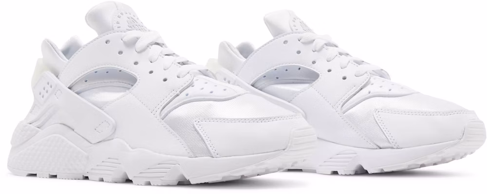 Nike Air Huarache 'Triple White' DD1068-102 Cheap Nike Air Huarache 'Triple White' DD1068-102