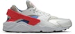 Nike Air Huarache 'Ultramarine' Lelaki/Perempuan 318429-112