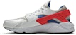 Nike Air Huarache 'Ultramarine' Lelaki/Perempuan 318429-112