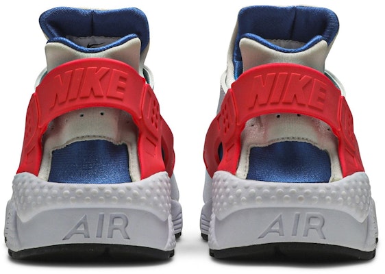 Nike Air Huarache 'Ultramarine' 318429-112 Details for Nike Air Huarache 'Ultramarine' 318429-112