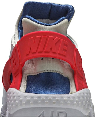Nike Air Huarache 'Ultramarine' 318429-112 Sizing Nike Air Huarache 'Ultramarine' 318429-112