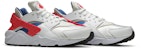 Nike Air Huarache 'Ultramarine' Lelaki/Perempuan 318429-112
