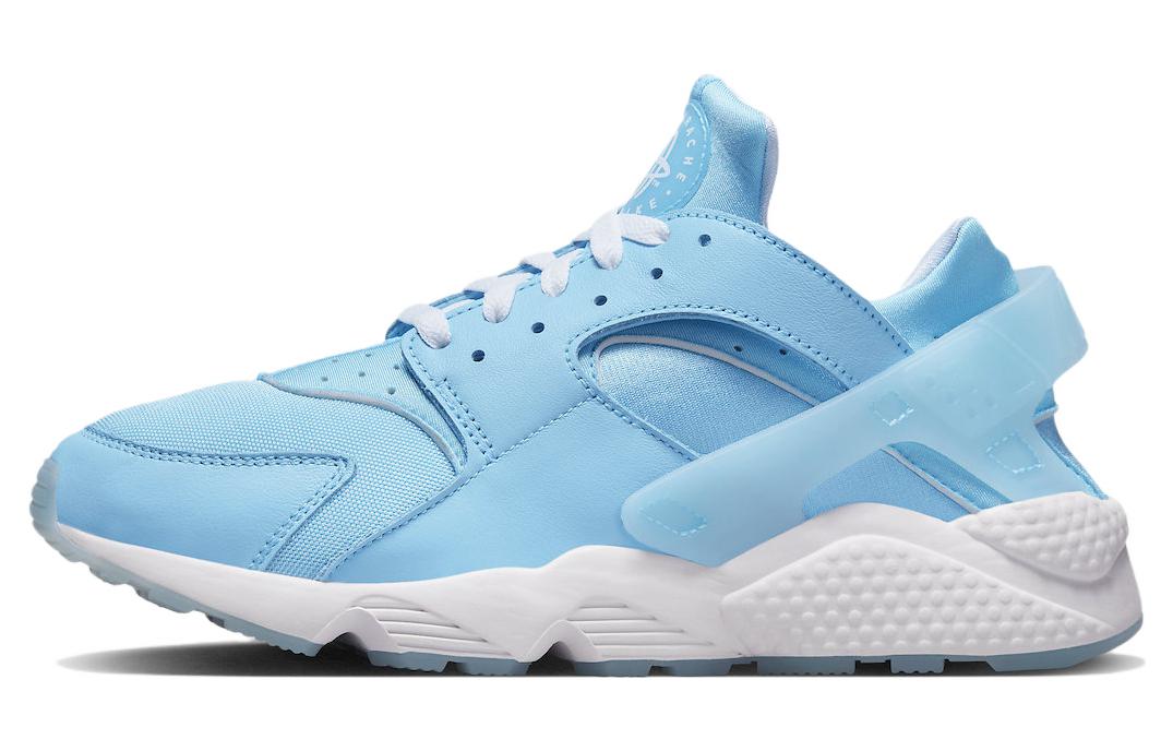 Buy Nike Air Huarache 'Biru Universiti' FD0735-442