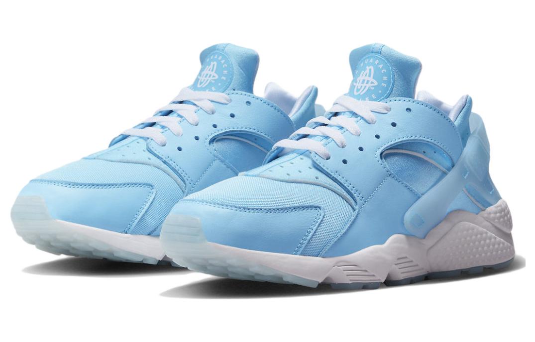 Lookbook Nike Air Huarache 'Biru Universiti' FD0735-442